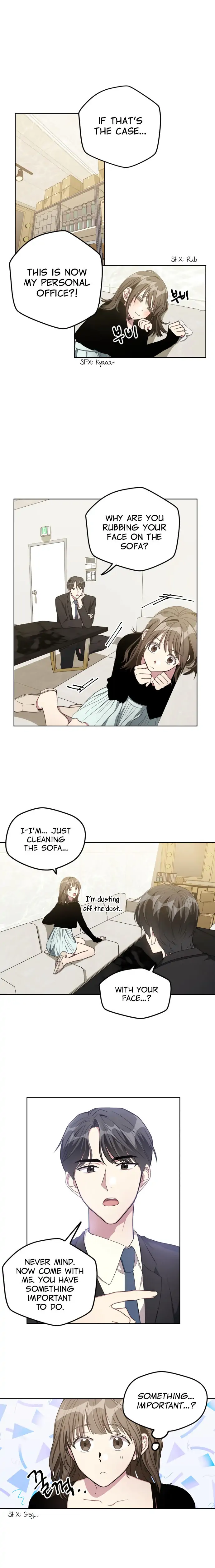 Breaking News chapter 18 page 7