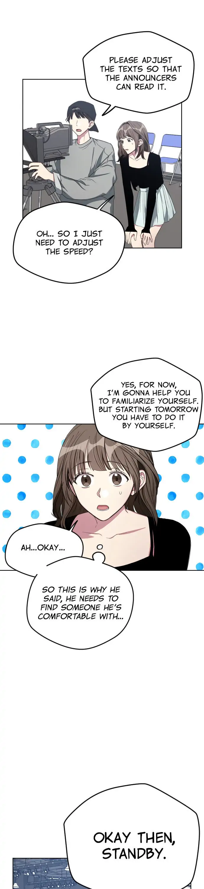 Breaking News chapter 18 page 9