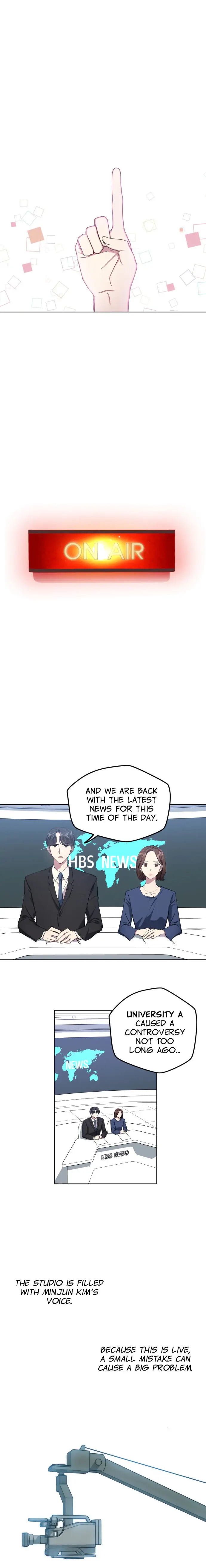 Breaking News chapter 18 page 11