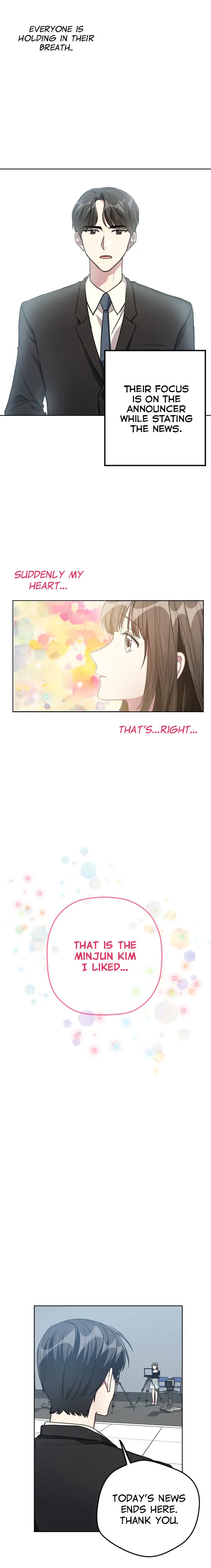 Breaking News chapter 18 page 12