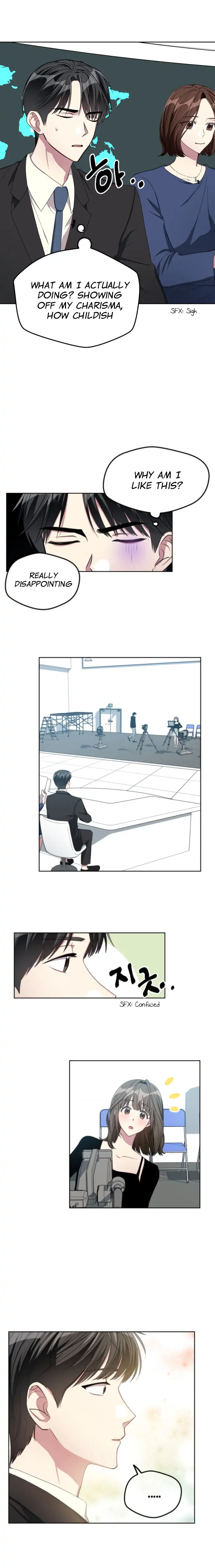 Breaking News chapter 18 page 13