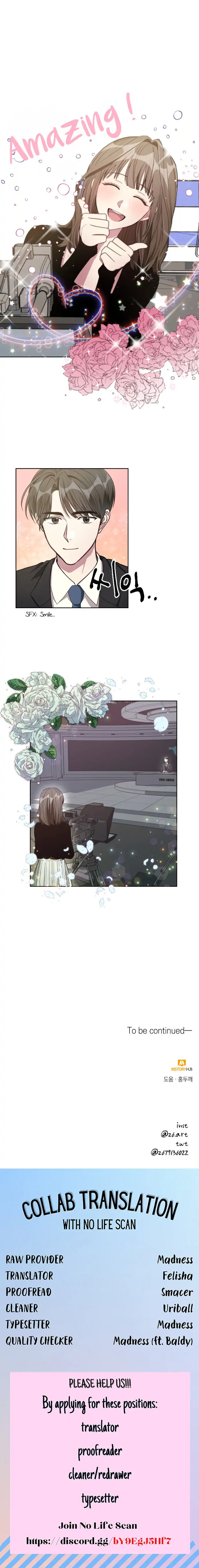 Breaking News chapter 18 page 14