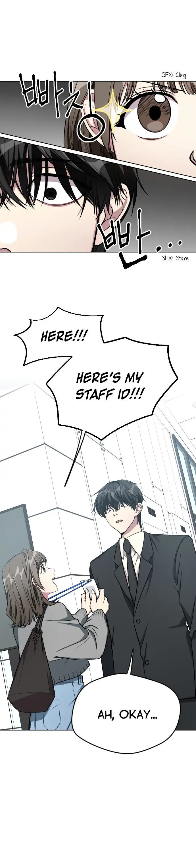Breaking News chapter 19 page 1