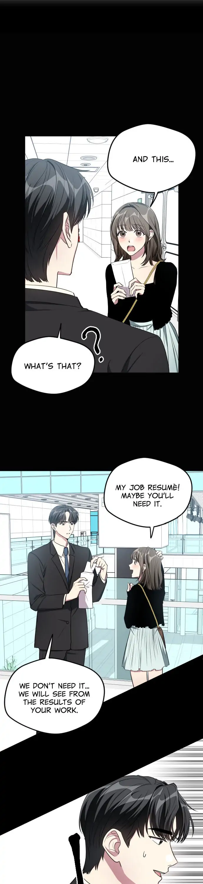 Breaking News chapter 19 page 3