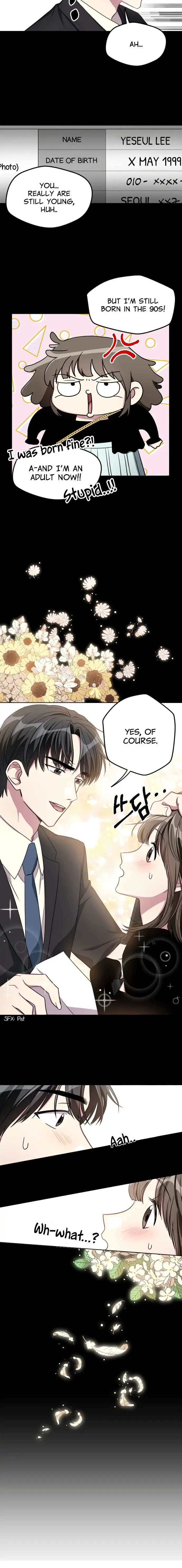 Breaking News chapter 19 page 4