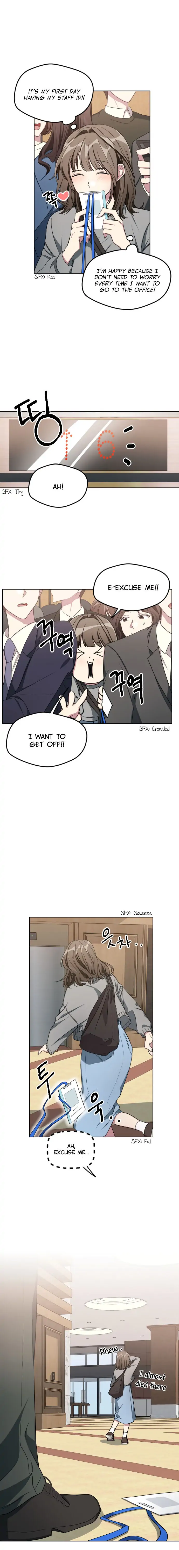 Breaking News chapter 19 page 5