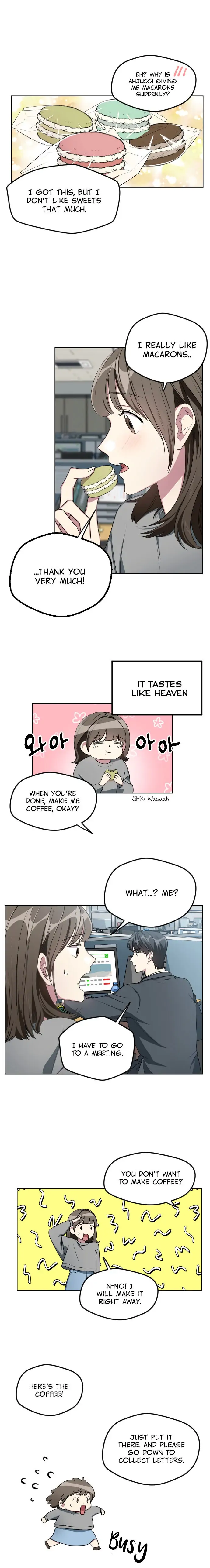 Breaking News chapter 19 page 7
