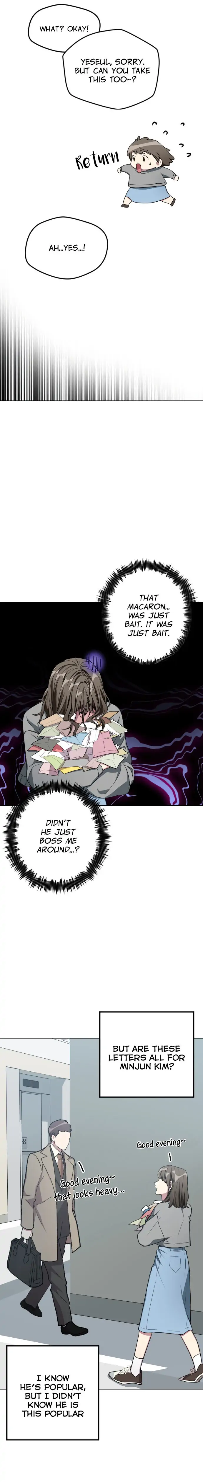 Breaking News chapter 19 page 8