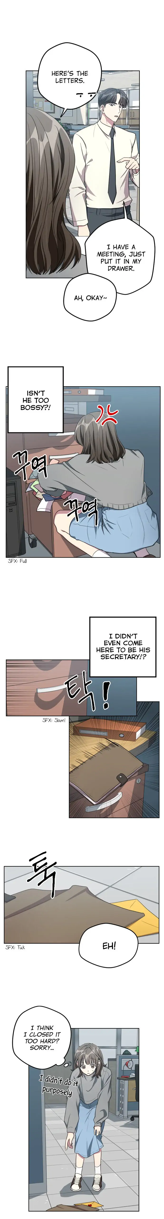 Breaking News chapter 19 page 9