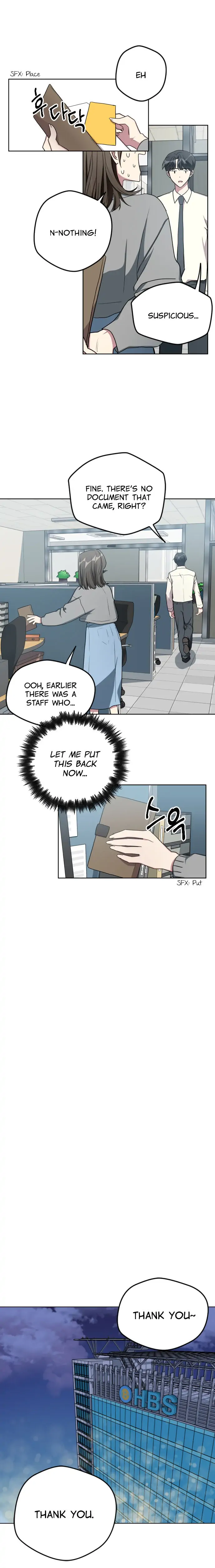 Breaking News chapter 19 page 11