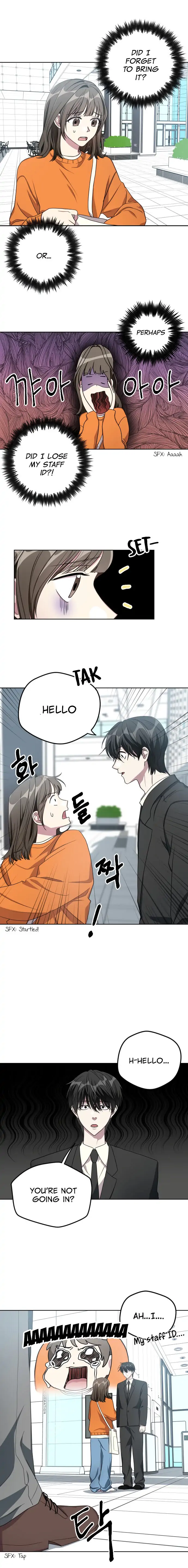 Breaking News chapter 19 page 13
