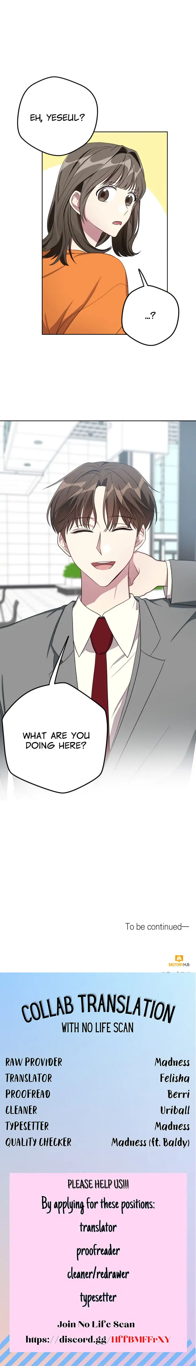 Breaking News chapter 19 page 14