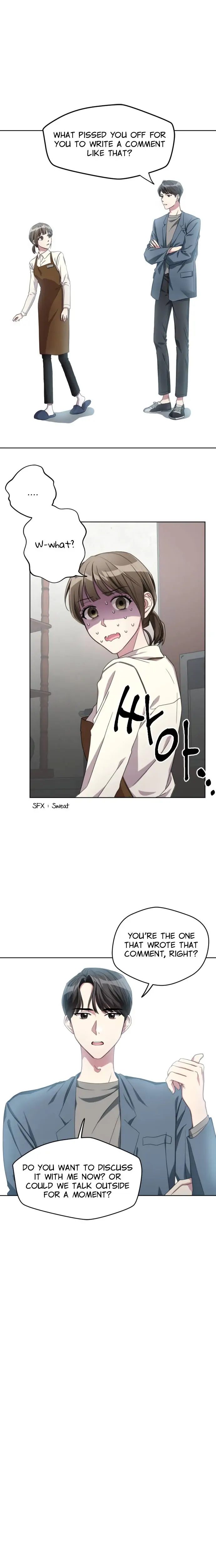 Breaking News chapter 2 page 5