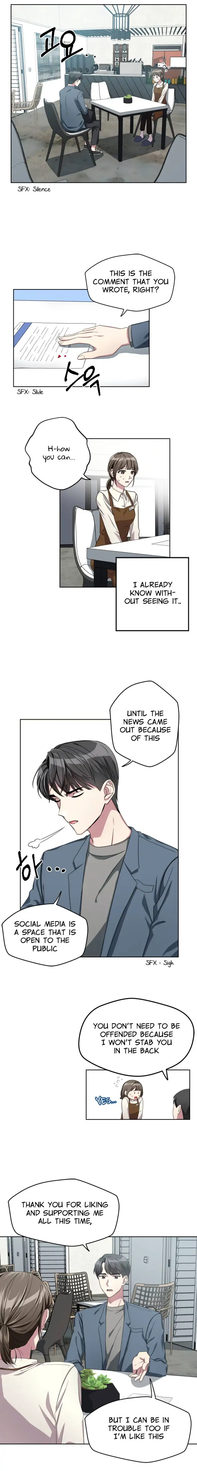 Breaking News chapter 2 page 6