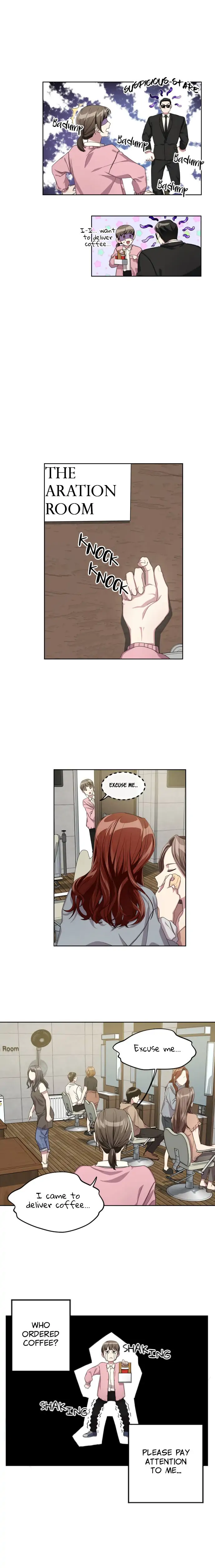 Breaking News chapter 2 page 11