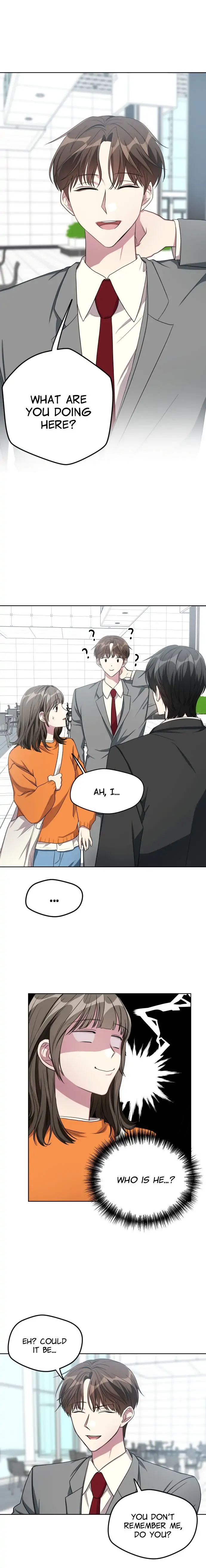 Breaking News chapter 20 page 1