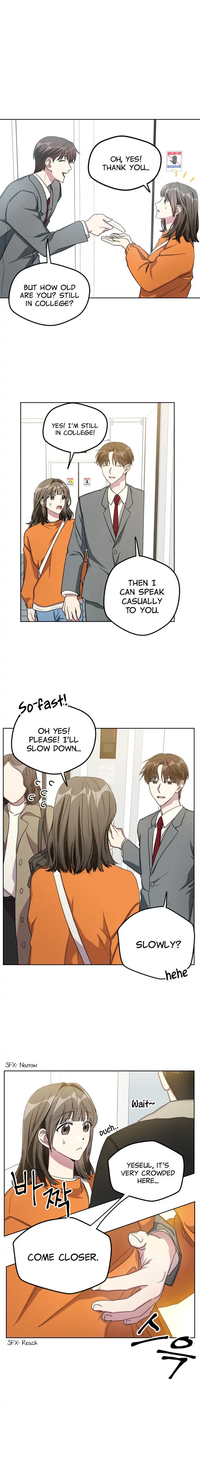 Breaking News chapter 20 page 4