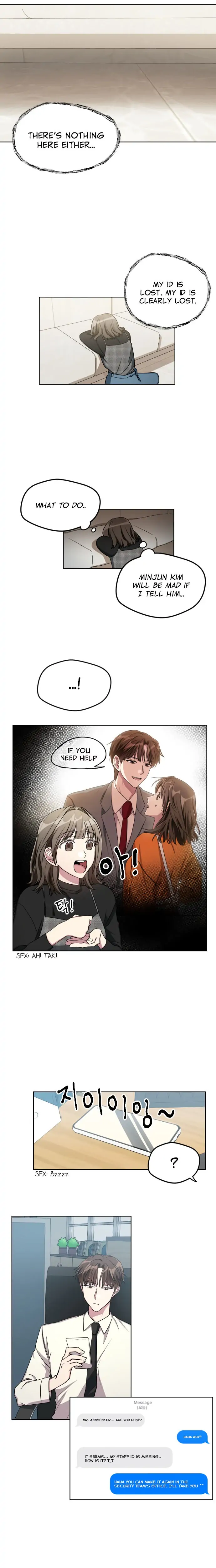 Breaking News chapter 20 page 6