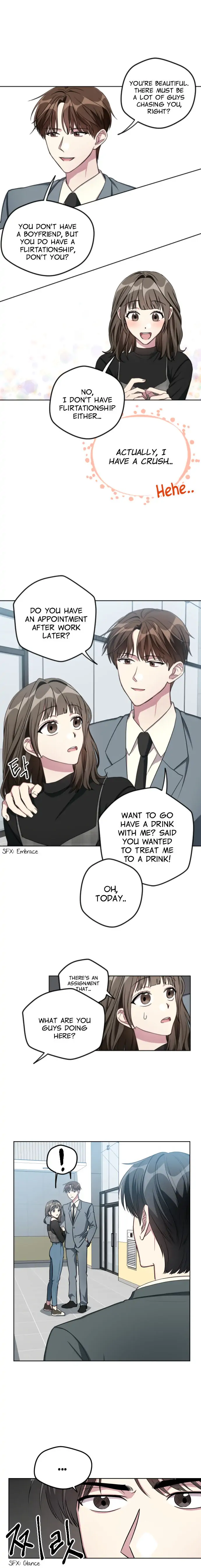 Breaking News chapter 20 page 8