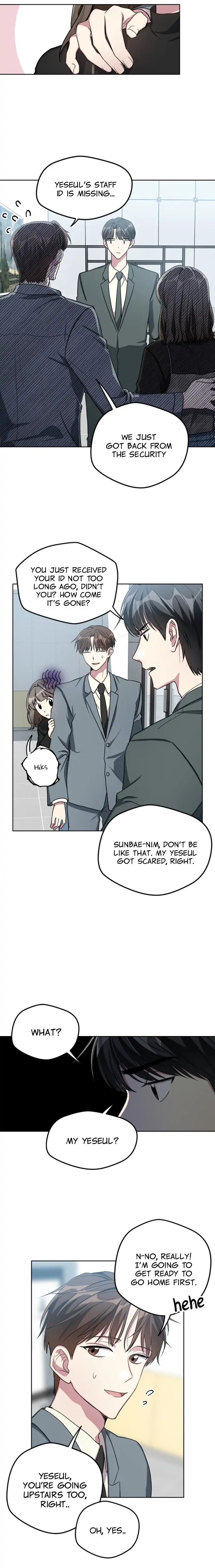 Breaking News chapter 20 page 9