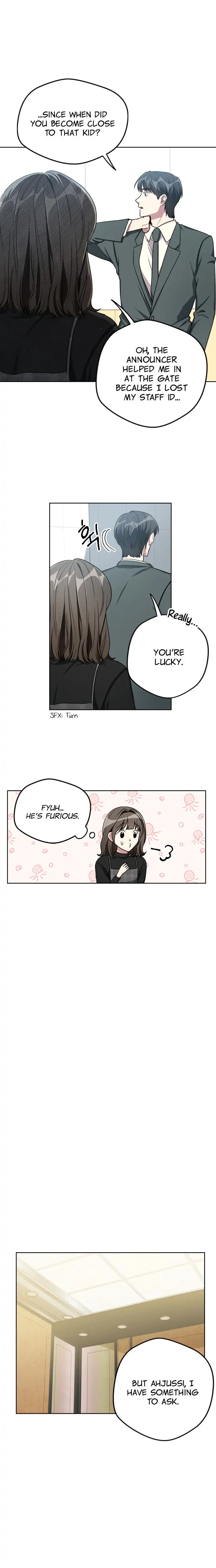 Breaking News chapter 20 page 10