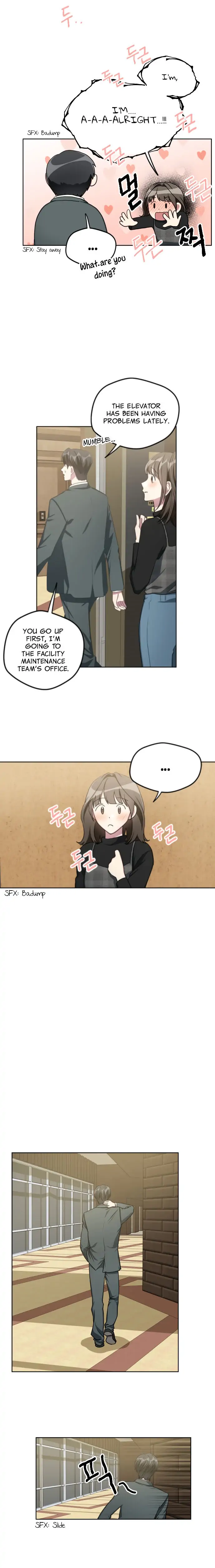 Breaking News chapter 20 page 13