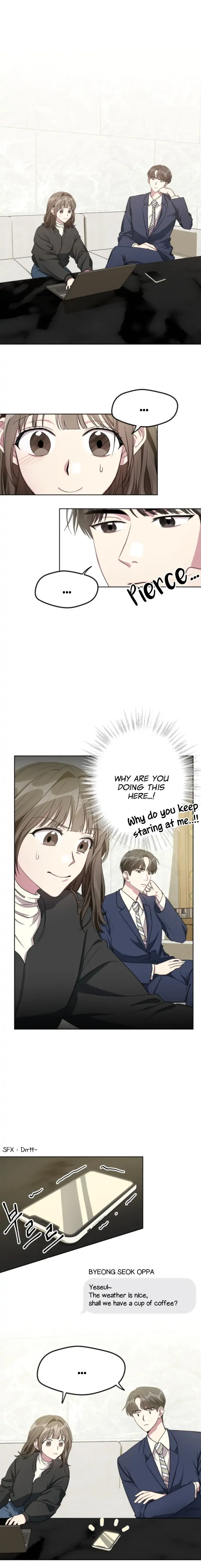 Breaking News chapter 21 page 1