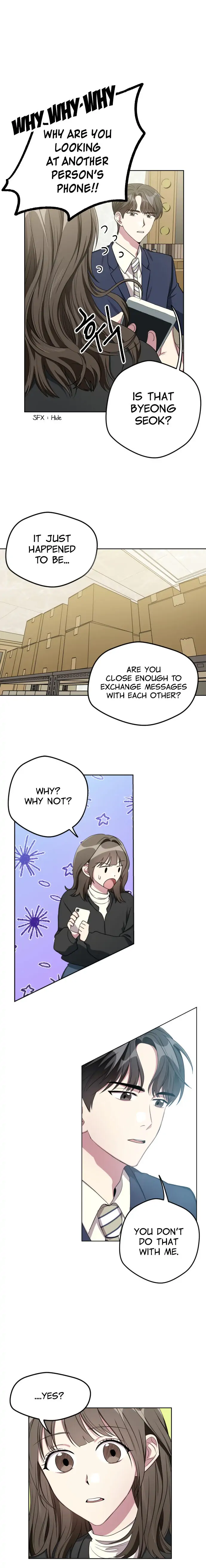 Breaking News chapter 21 page 2
