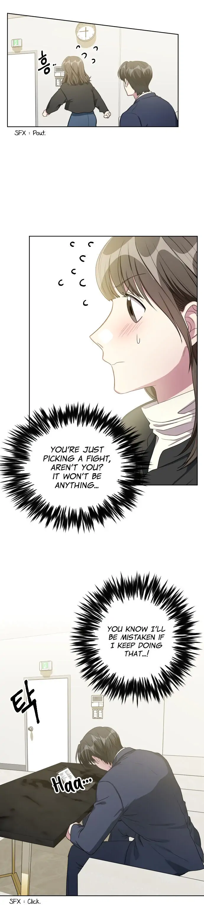 Breaking News chapter 21 page 5