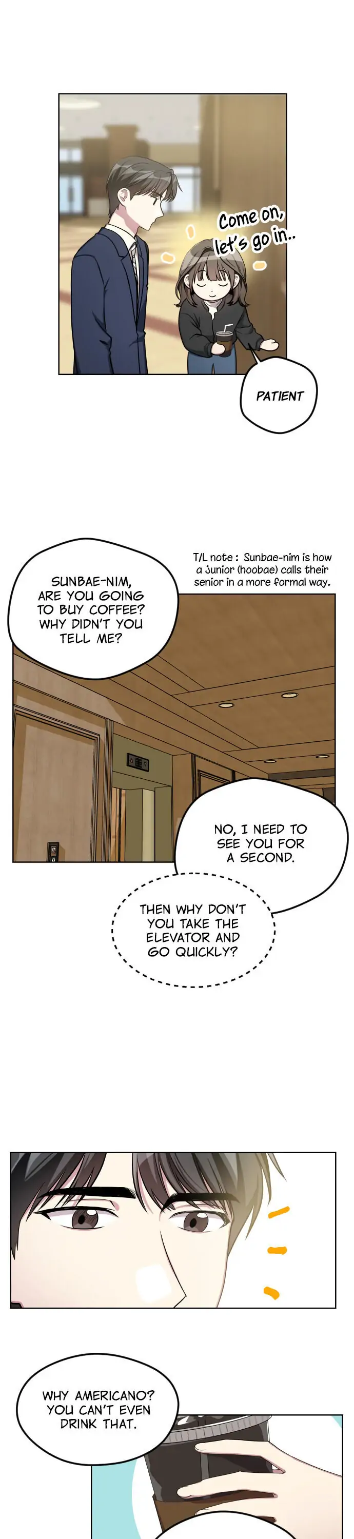 Breaking News chapter 21 page 9