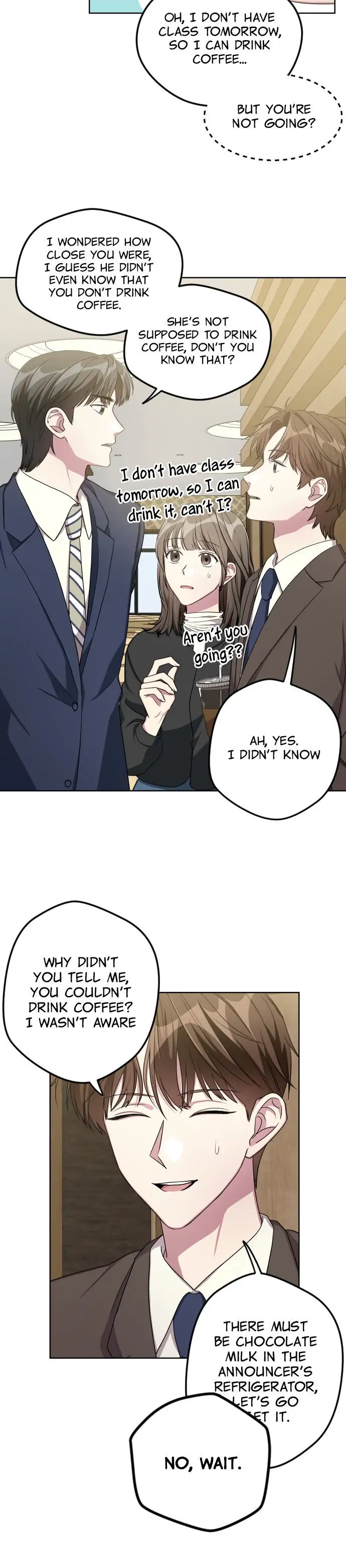 Breaking News chapter 21 page 10