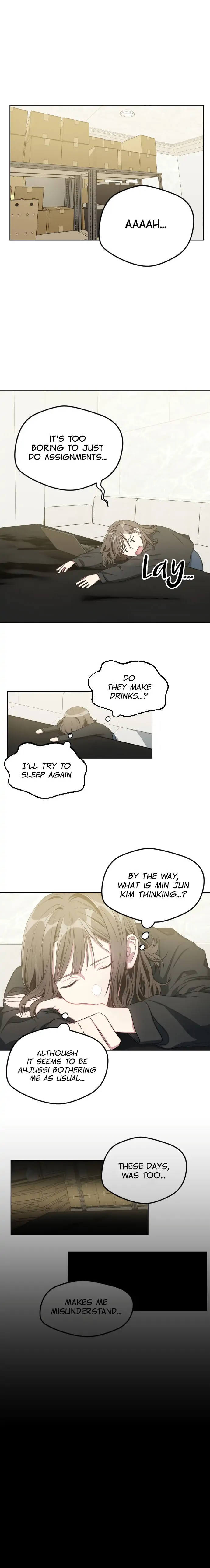 Breaking News chapter 21 page 12