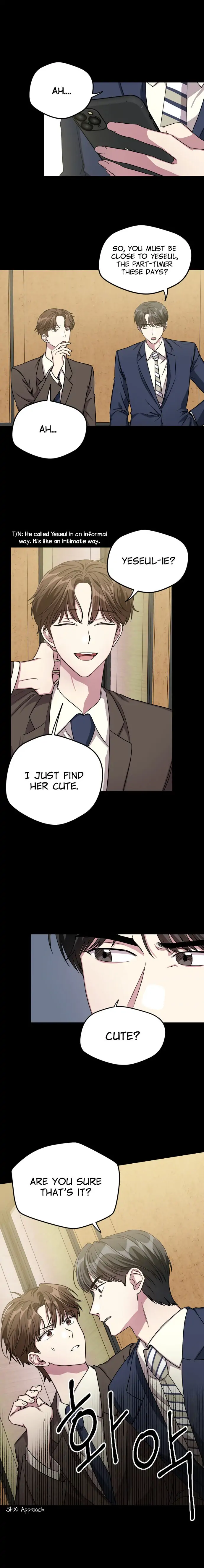 Breaking News chapter 22 page 3