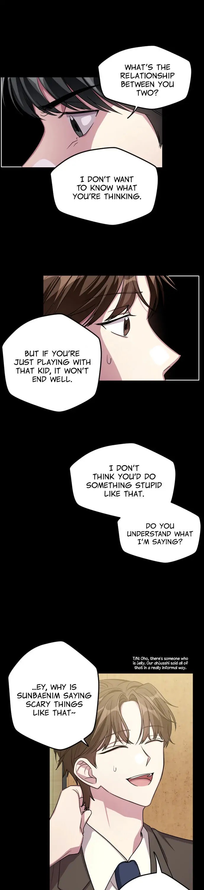 Breaking News chapter 22 page 4