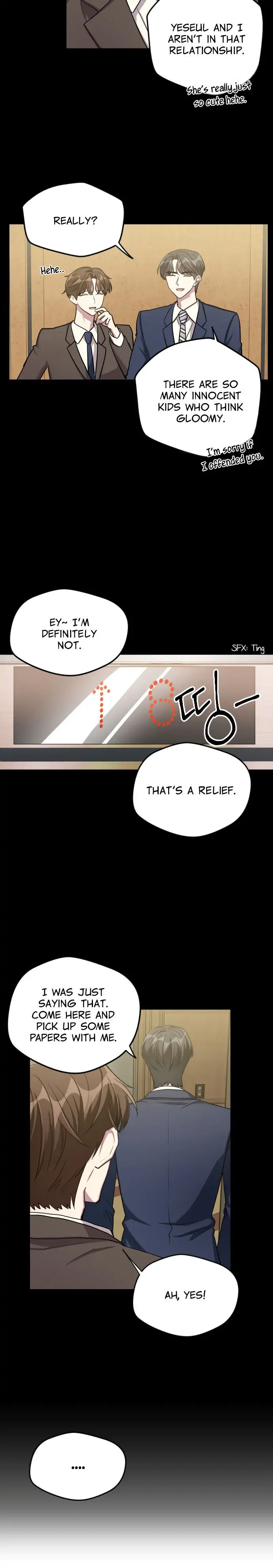 Breaking News chapter 22 page 5