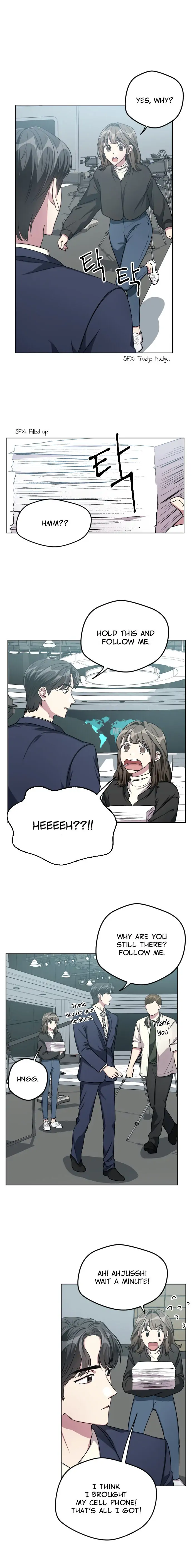 Breaking News chapter 22 page 7