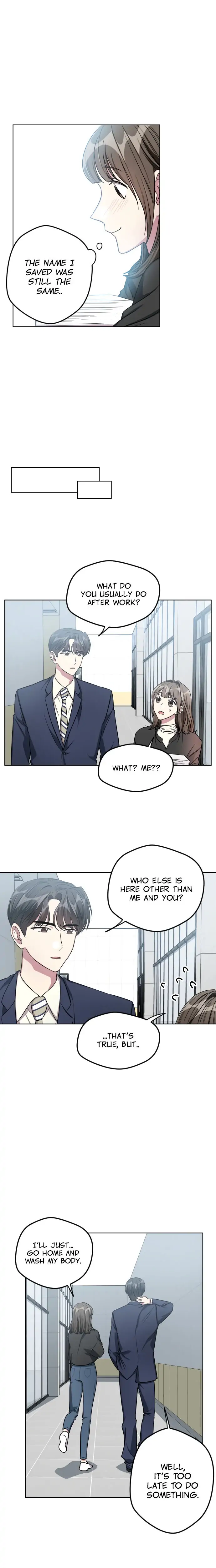 Breaking News chapter 22 page 10