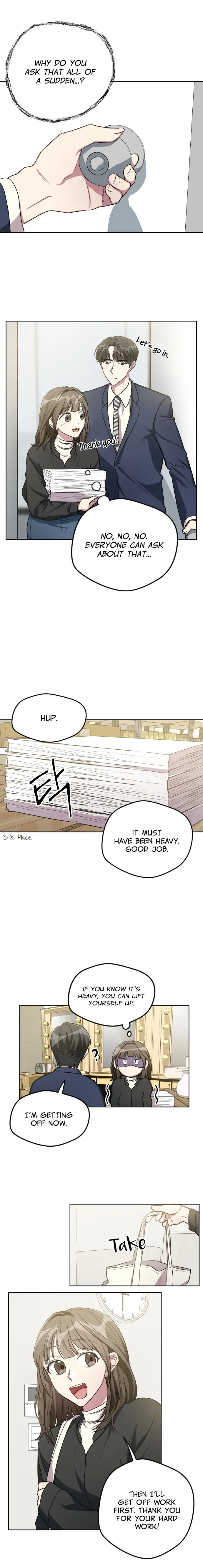 Breaking News chapter 22 page 11