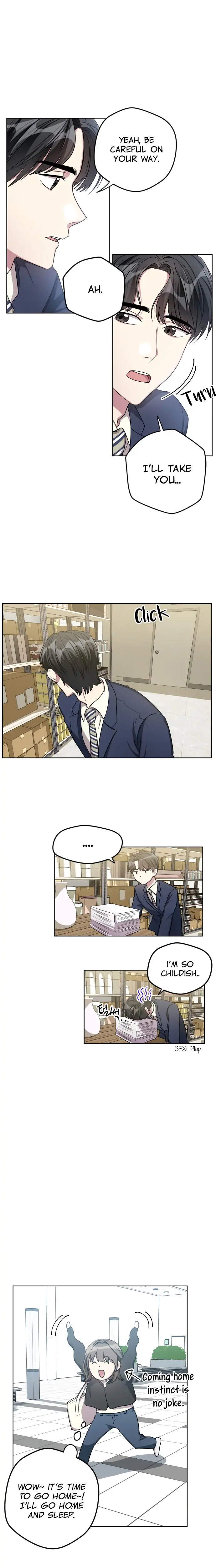 Breaking News chapter 22 page 12