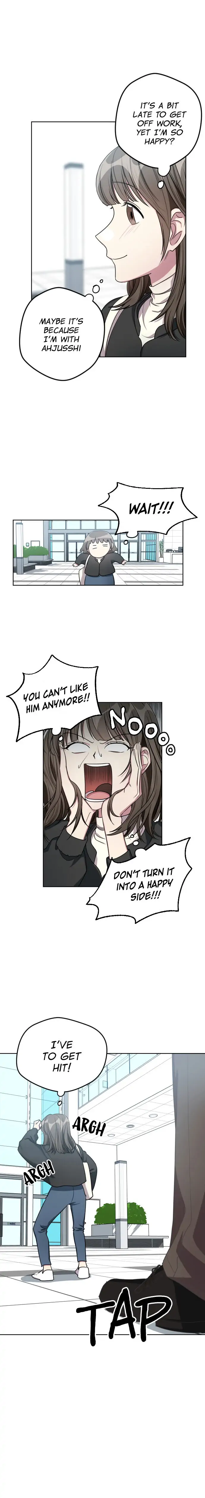 Breaking News chapter 22 page 13