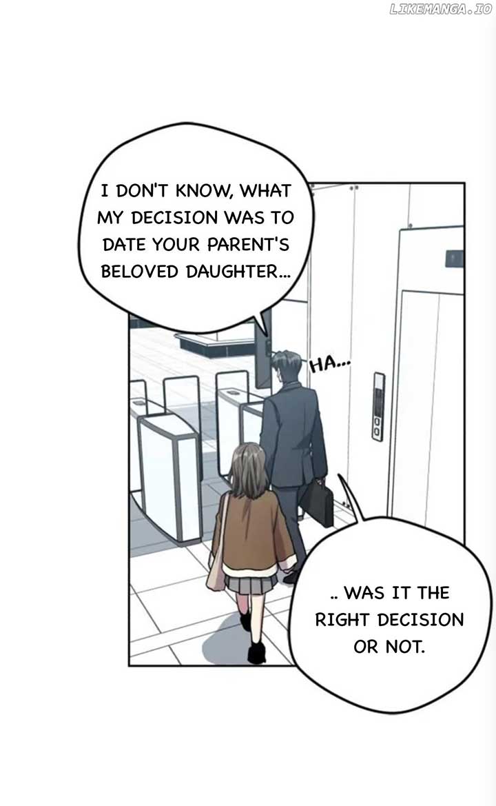 Breaking News chapter 28 page 8