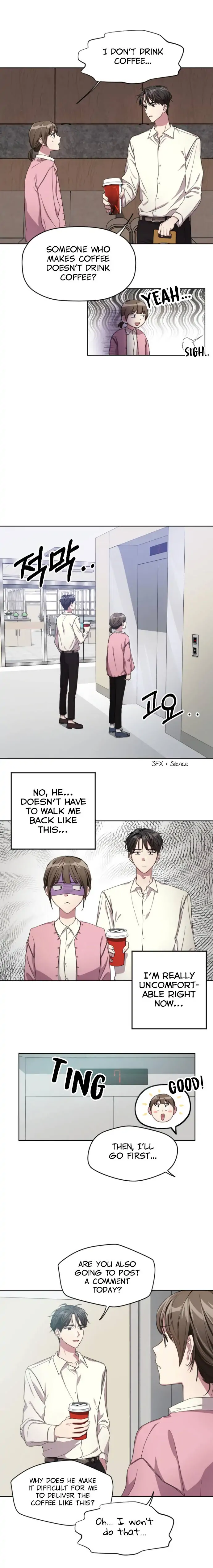 Breaking News chapter 3 page 2
