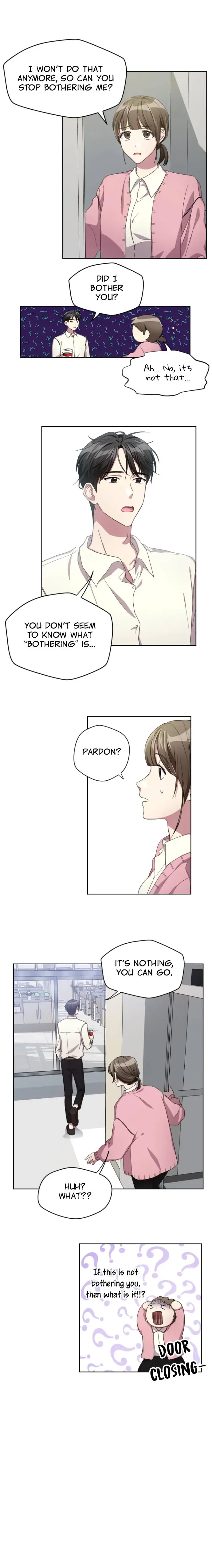 Breaking News chapter 3 page 3