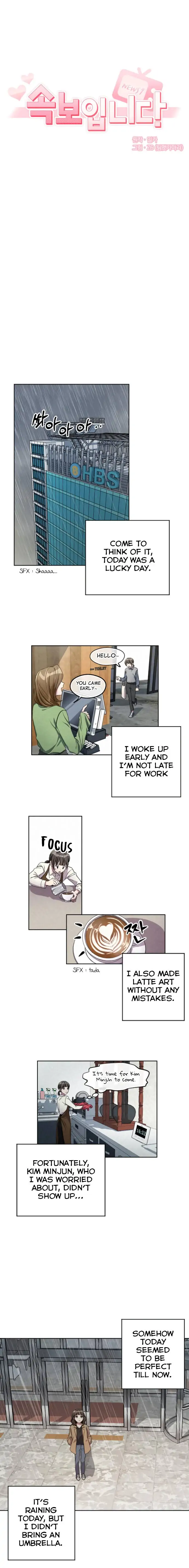 Breaking News chapter 3 page 4