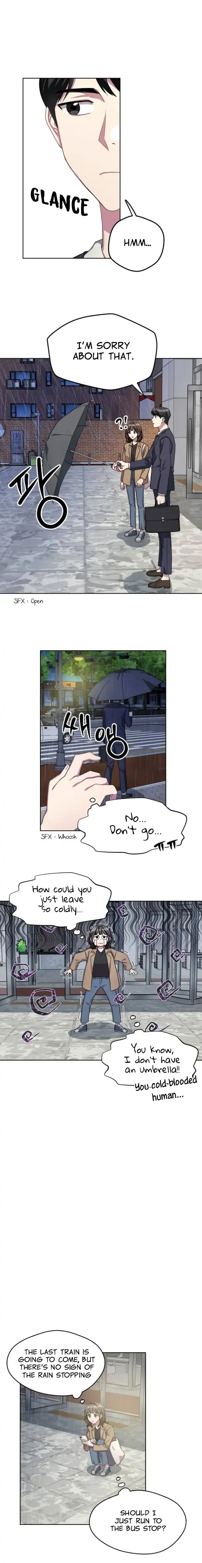 Breaking News chapter 3 page 6