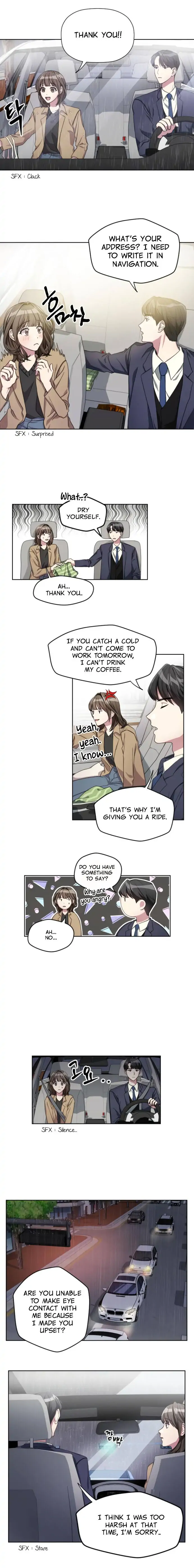 Breaking News chapter 3 page 9