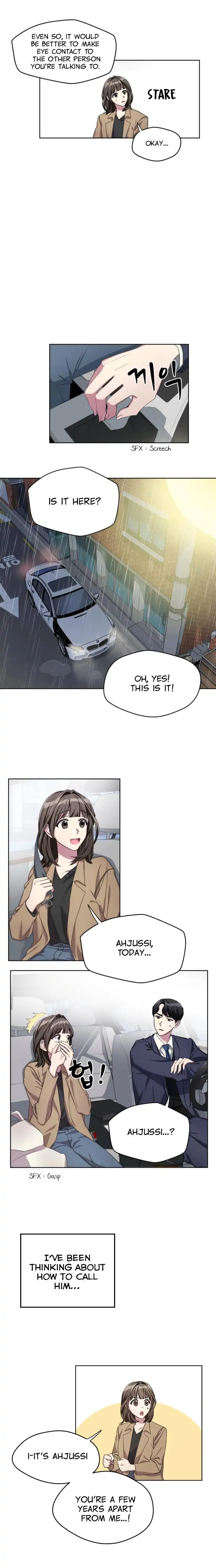 Breaking News chapter 3 page 10