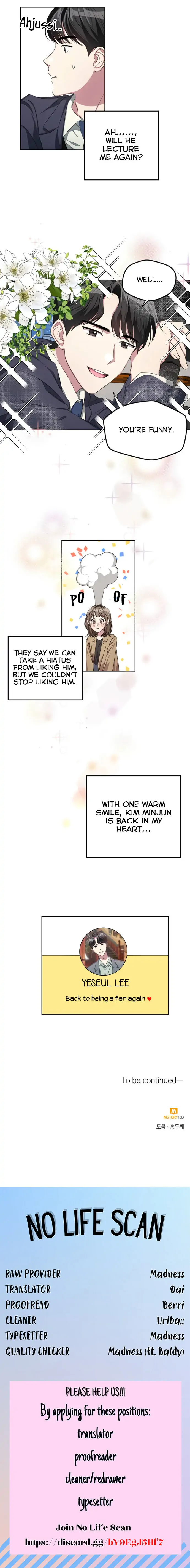 Breaking News chapter 3 page 11