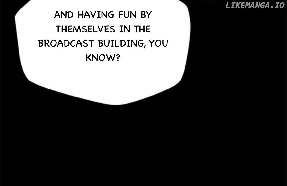 Breaking News chapter 31 page 8