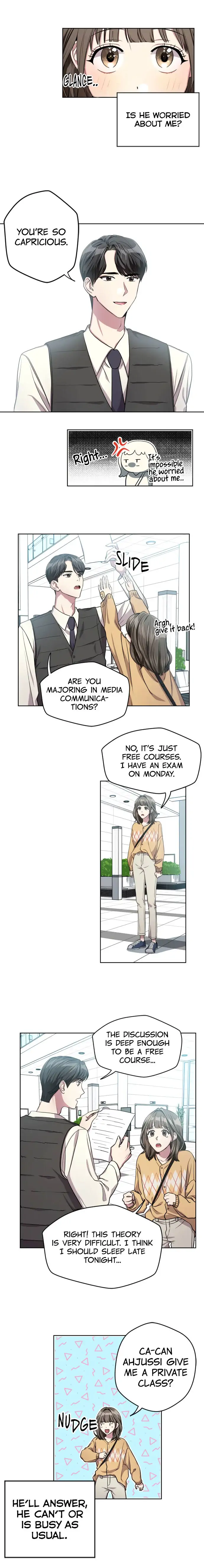 Breaking News chapter 4 page 2